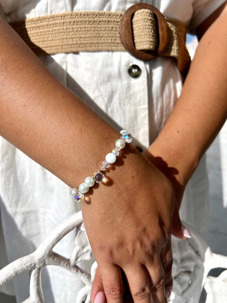 The Celeste Bracelets