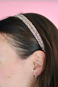 Thumbnail for A Night To Remember Headband