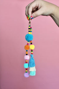 Thumbnail for Colorbomb Keychain