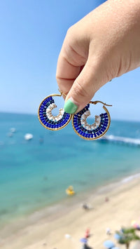 Thumbnail for The Luisa Hoops