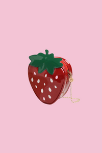 Thumbnail for Berry Berry Cute Strawberry Bag