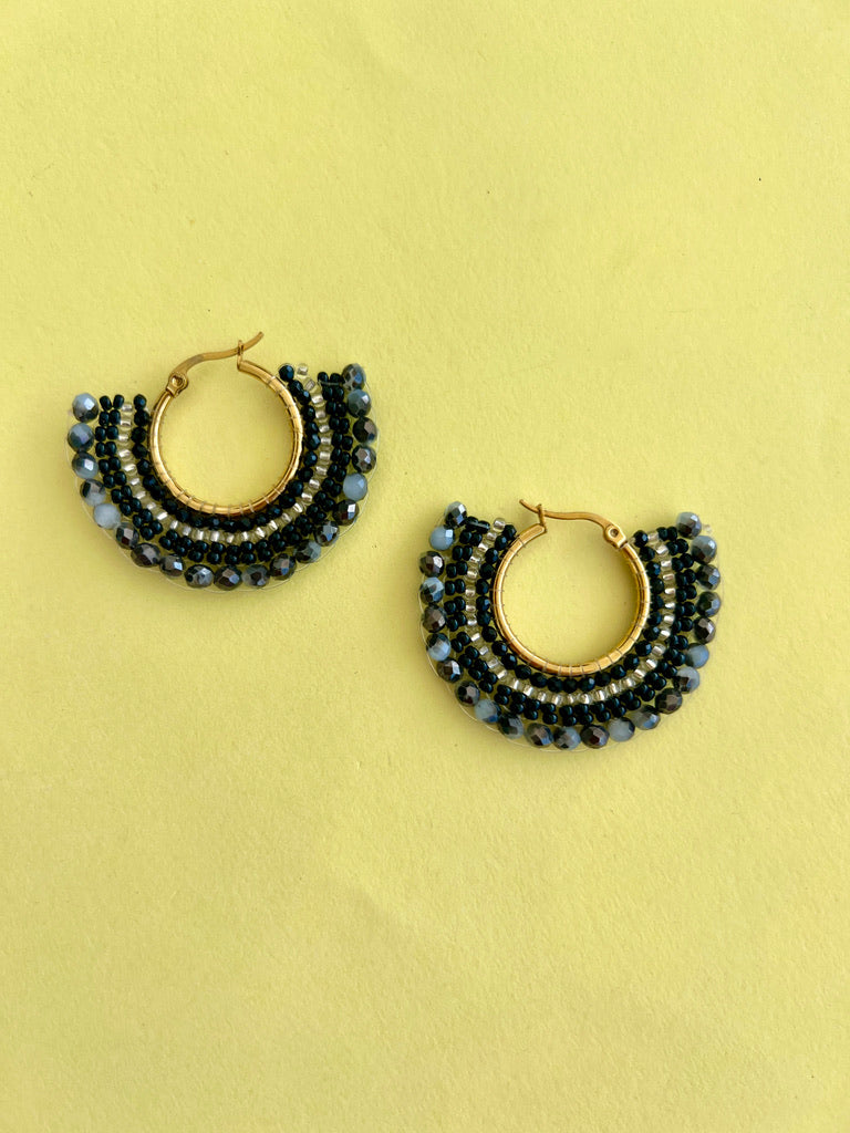 The Julieta Hoops