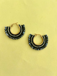 Thumbnail for The Julieta Hoops