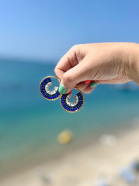 Thumbnail for The Luisa Hoops