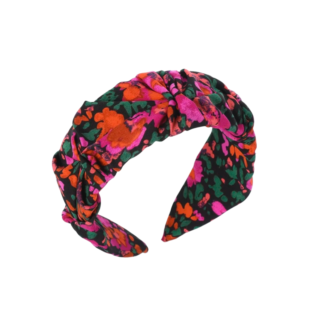 Marsha P Headband