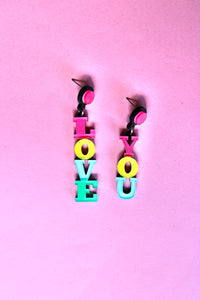 Thumbnail for Love You Loads Dangles