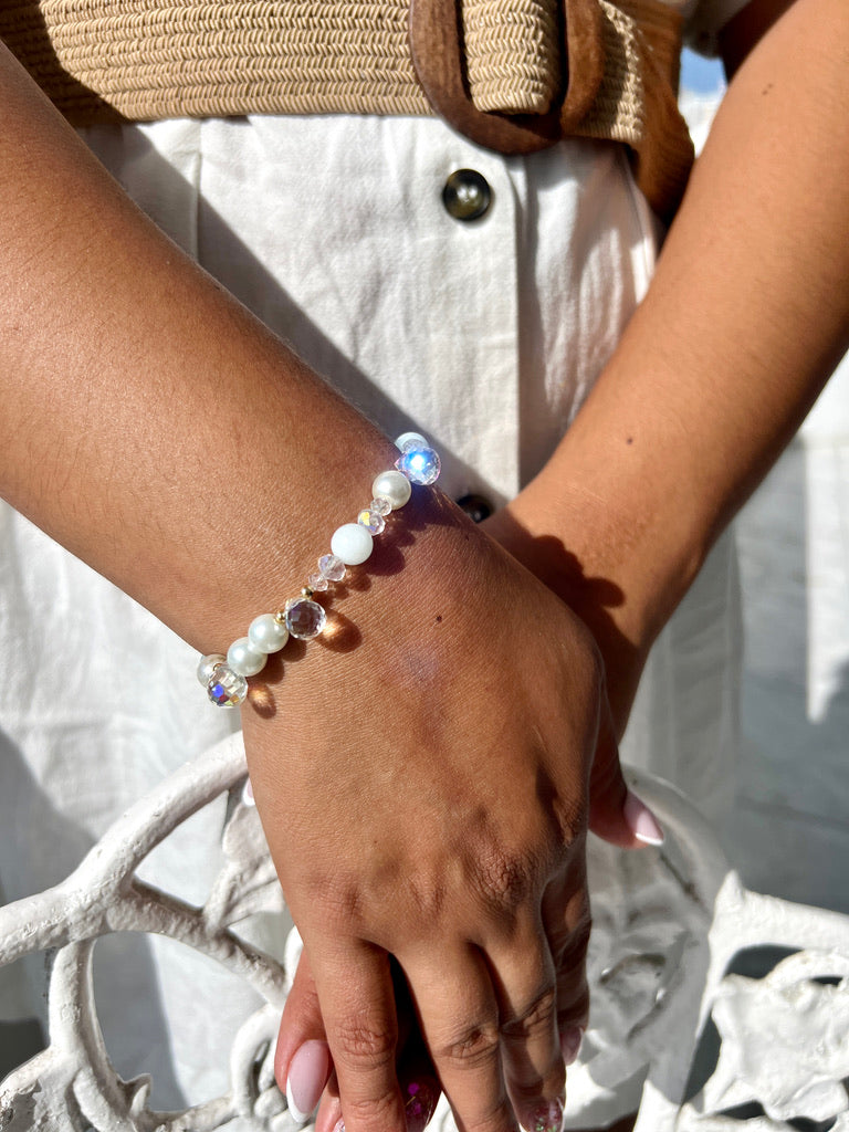 The Celeste Bracelets