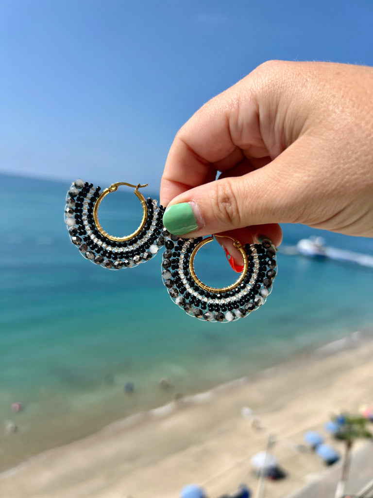 The Julieta Hoops