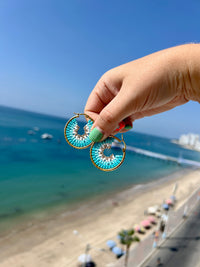 Thumbnail for The Luisa Hoops