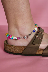 Thumbnail for Happy Times Anklet