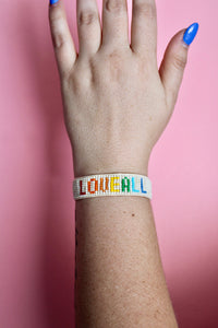 Thumbnail for Love Is For All Bracelets