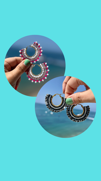 Thumbnail for The Julieta Hoops