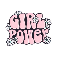 Thumbnail for Girl Power Pin