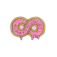 Thumbnail for Always Hungry Pin
