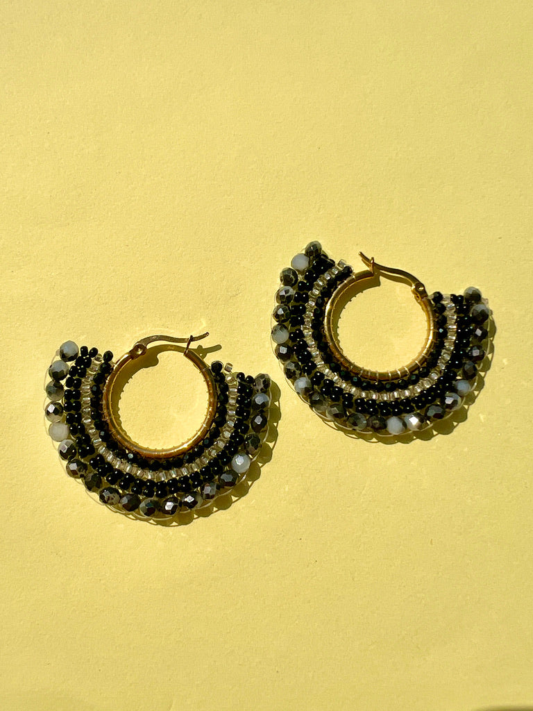 The Julieta Hoops