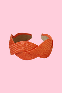 Thumbnail for Perfectly Pumpkiny Headband