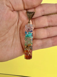 Thumbnail for The Allegra Necklace