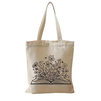 Thumbnail for Reading Is Dreaming Tote