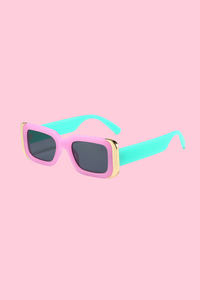 Thumbnail for Dreamy Barbie Statement Sunnies