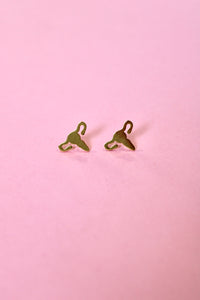 Thumbnail for Feminism On The Rise Uterus Studs