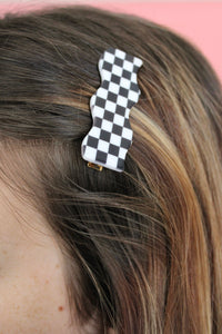 Thumbnail for Sk8er Girl Hair Clip