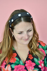 Thumbnail for Connecting The Dots Headband