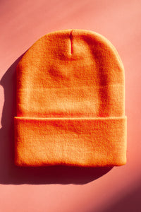 Thumbnail for Electric Neon Beanies