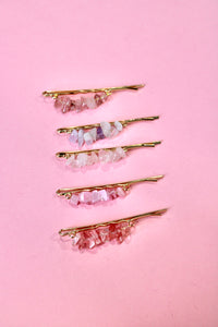 Thumbnail for 50 Shades Of Earth Hair Pin Set