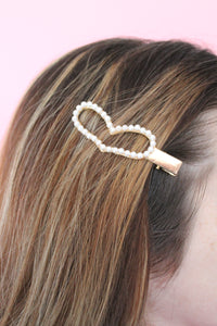 Thumbnail for Three is a (Gorg) Crowd Barrette Set