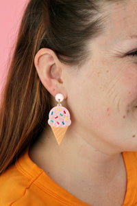 Thumbnail for Speaking of Coping Skills... Ice Cream Dangles