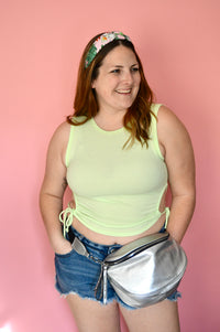 Thumbnail for She's Got It All Fanny Pack
