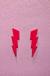 Thumbnail for Struck By Female Empowerment Dangles