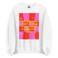 Thumbnail for The Authenticity Sweatshirt
