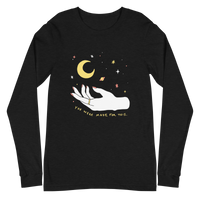 Thumbnail for You Were Made For This - Long Sleeve Tee