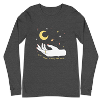 Thumbnail for You Were Made For This - Long Sleeve Tee