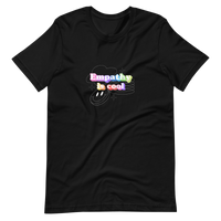 Thumbnail for Empathy is Cool Tee