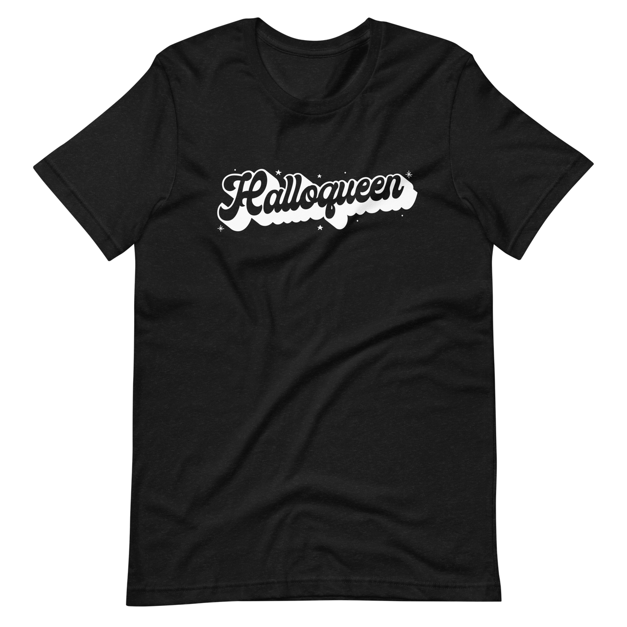 Halloqueen Tee