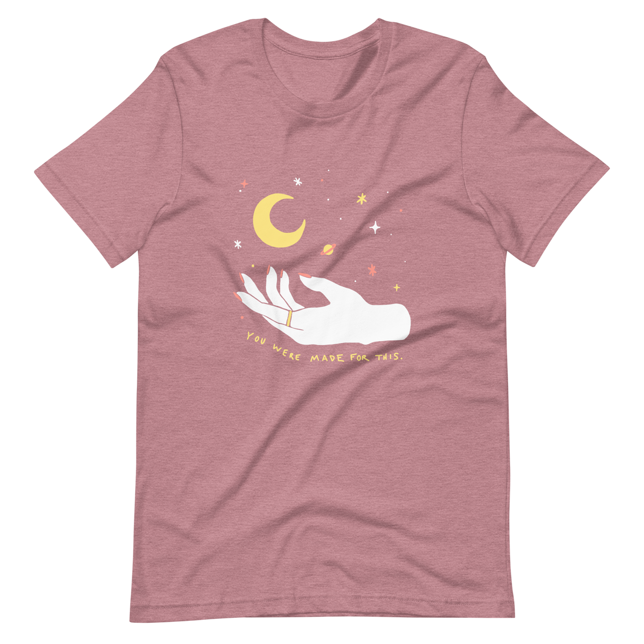 You Were Made for This RJ Exclusive Tee