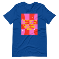 Thumbnail for The Authenticity Tee