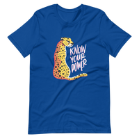 Thumbnail for Know Your Power Tee